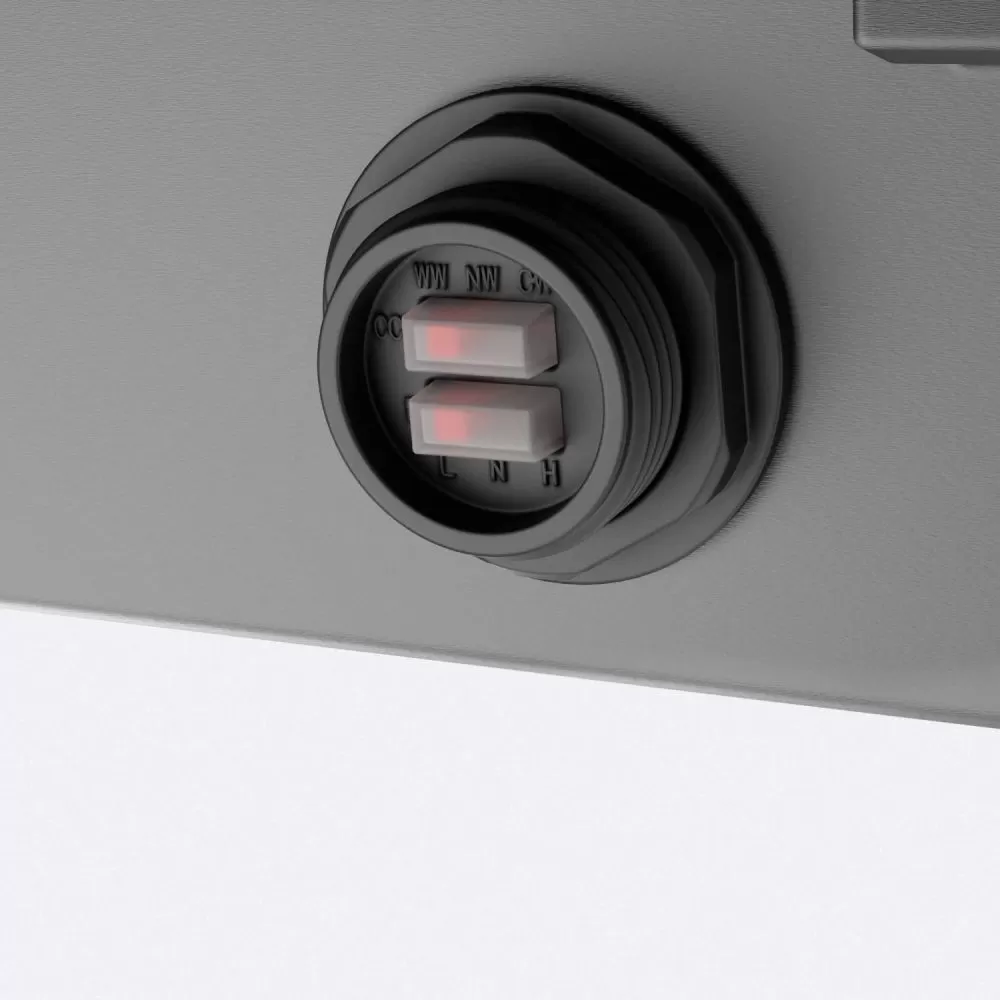 projecteur-led-100w-variable-1-10v-asymetrique-16000-lumens-ip66-professionnel