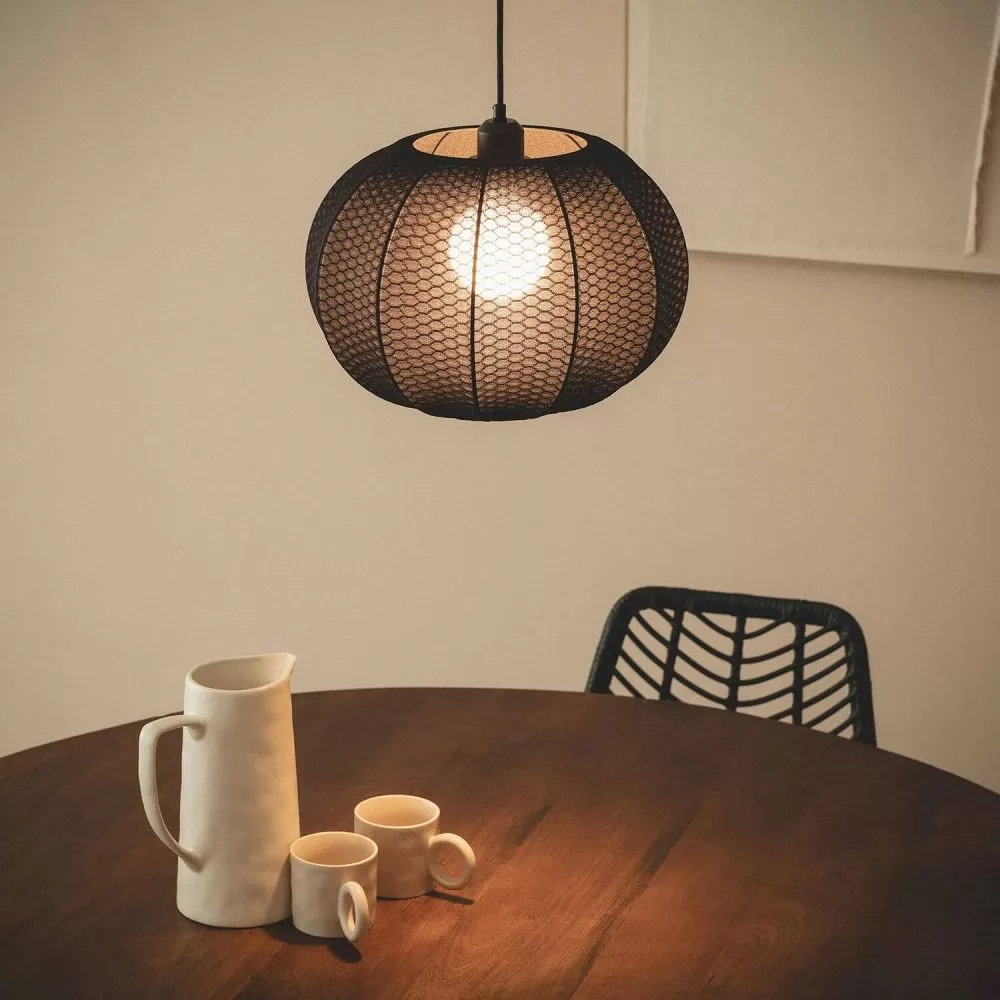 suspension-noire-luminaire-suspendu-noir-culot-e27