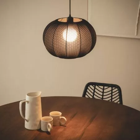 suspension-noire-luminaire-suspendu-noir-culot-e27