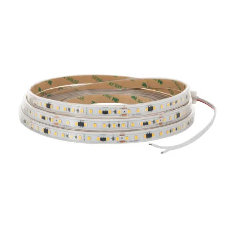 Ruban led 220v ip65 coupe 10cm haute luminosité 1700lm/m-4000k