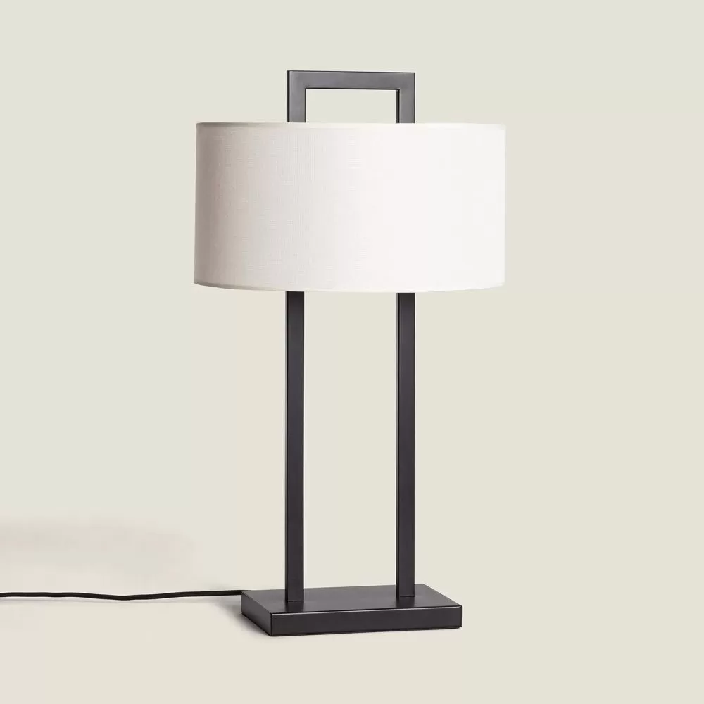 lampe-de-chevet-interrupteur-tactile-metal-noir-et-abat-jour-tissu-culot-e27