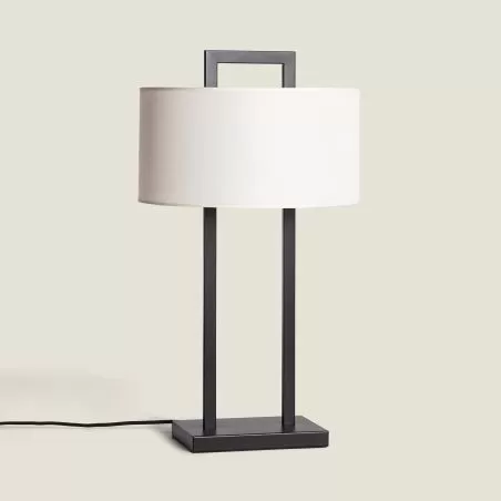 lampe-de-chevet-interrupteur-tactile-metal-noir-et-abat-jour-tissu-culot-e27