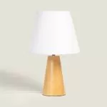 lampe-de-chevet-bois-et-abat-jour-culot-e27-bureau