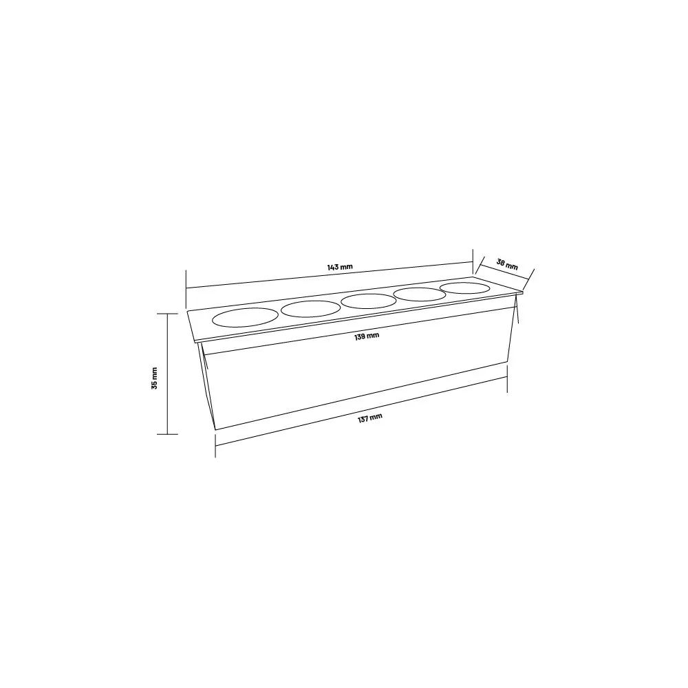 encastrable-led-14cm-rectangulaire-10w-1100lm