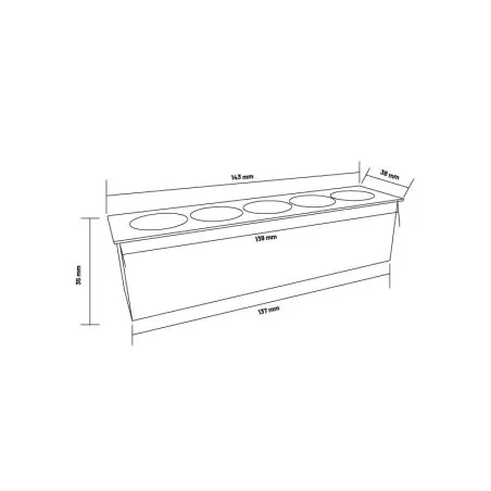 encastrable-led-14cm-rectangulaire-10w-1100lm