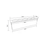 encastrable-led-14cm-rectangulaire-10w-1100lm