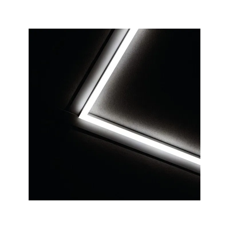 CADRE LUMINEUX AVAR 60X60 32W-Cadre LED 4000k-garantie 5 ans