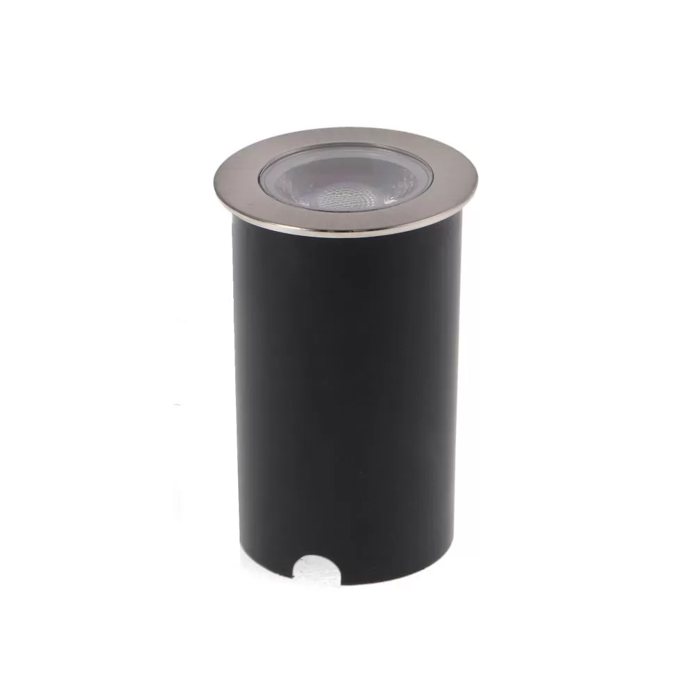 spot-encastrable-led-5w-cct-230v-rond-inox-ip67