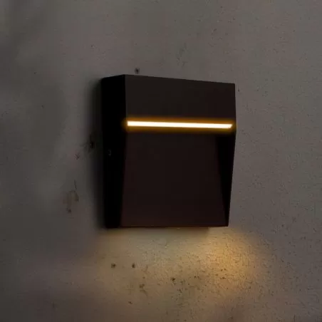applique-murale-exterieure-balisage-3w-led-cct-400lm-carre