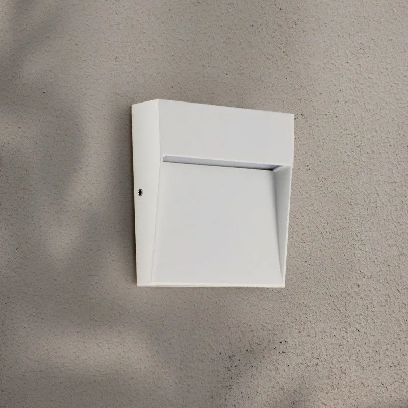 applique-murale-exterieure-balisage-6w-led-cct-800lm-carre