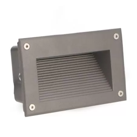 eclairage-encastrable-mural-exterieure-balisage-7w-led-500lm-retangulaire
