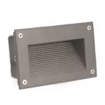 eclairage-encastrable-mural-exterieure-balisage-7w-led-500lm-retangulaire