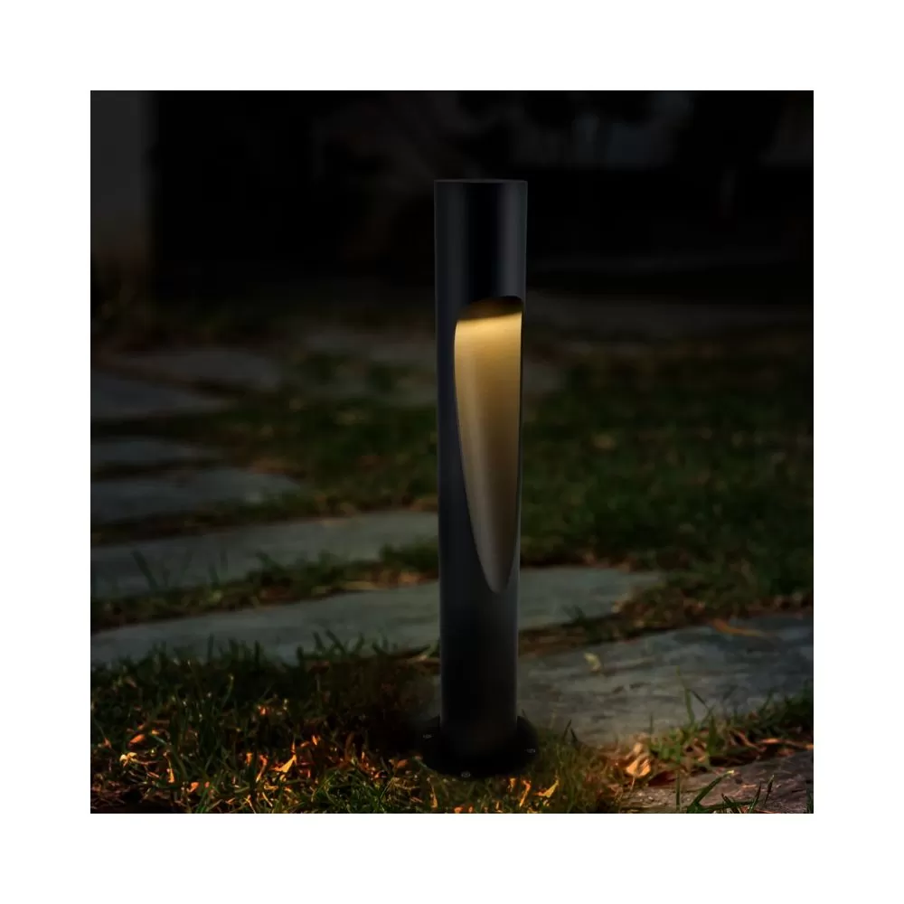 borne-potelet-led-cct-10w-exterieur-60cm-