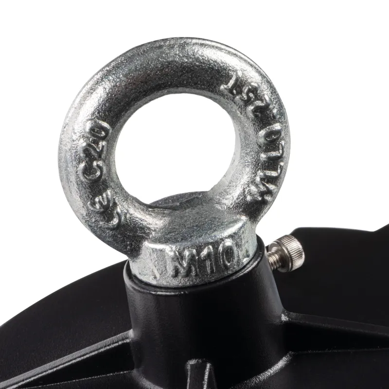 luminaire-led-hb-pro-strong-200w-ufo-4000k-3-intensites-1-10v