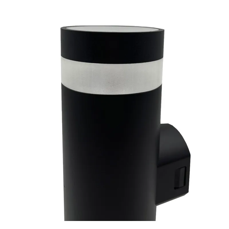 applique-murale-led-18w-cct-exterieure-noire-ip65
