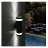 applique-murale-led-18w-cct-exterieure-noire-ip65