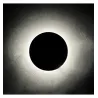 applique-murale-eclipse-led-9w-cct-exterieure-noire-ip65