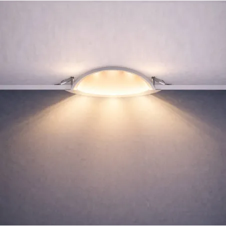 downlight-led-8w-eclairage-indirecte-o92-mm
