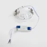 downlight-led-8w-eclairage-indirecte-o92-mm