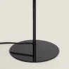 lampe-de-table-culot-e14-style-retro-noir-brillant