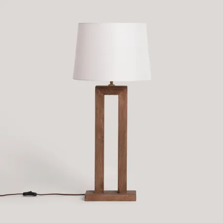 lampe-a-poser-70cm-bois-et-abat-jour-tissu-blanc-naturel