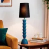lampe-a-poser-50cm-resine-et-abat-jour-tissu-noir