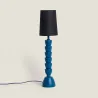 lampe-a-poser-50cm-resine-et-abat-jour-tissu-noir