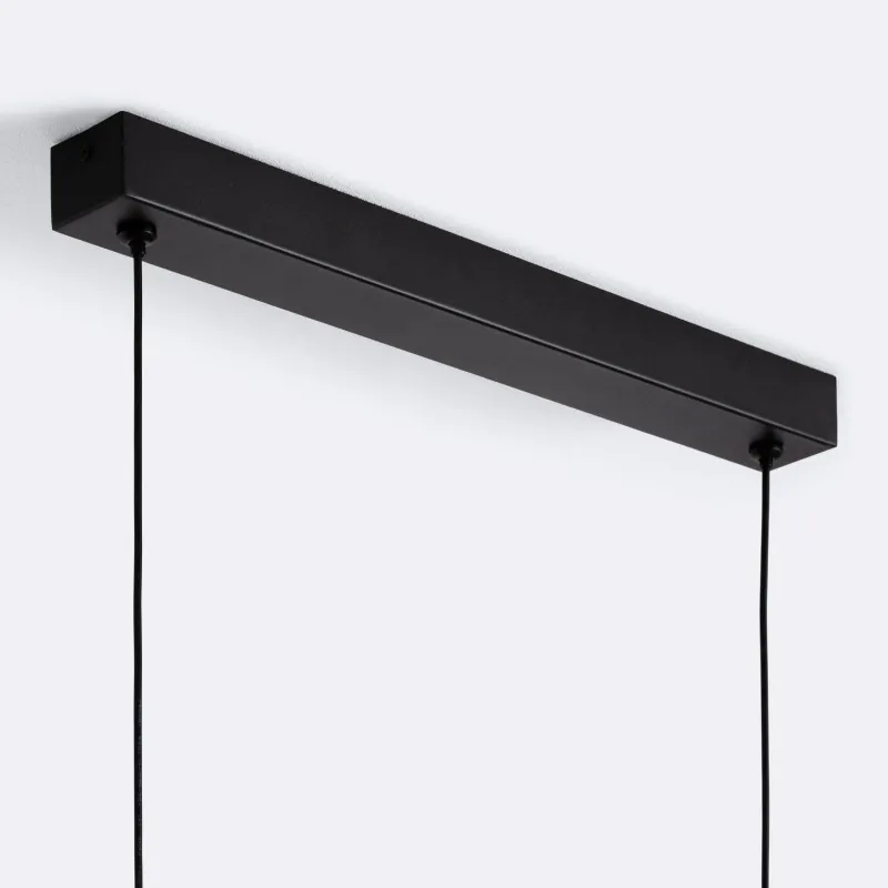 suspension-barre-noire-120cm-led-40w-cct-4800lm-bureau-acceuil-table-ilot-cuisine