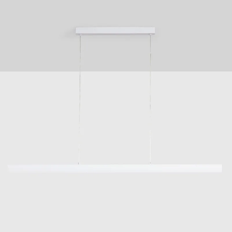 suspension-barre-noire-120cm-led-40w-cct-4800lm-bureau-acceuil-table-ilot-cuisine