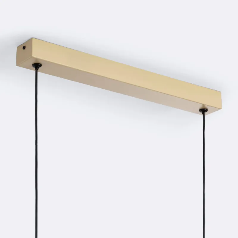 suspension-barre-beige-120cm-led-40w-cct-4800lm-bureau-acceuil-table-ilot-cuisine