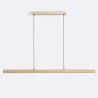 suspension-barre-beige-120cm-led-40w-cct-4800lm-bureau-acceuil-table-ilot-cuisine