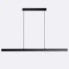 suspension-barre-noire-120cm-led-40w-cct-4800lm-bureau-acceuil-table-ilot-cuisine