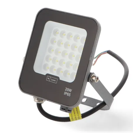 projecteur-led-20w-noir-2500-lumens-ip65-dimmable