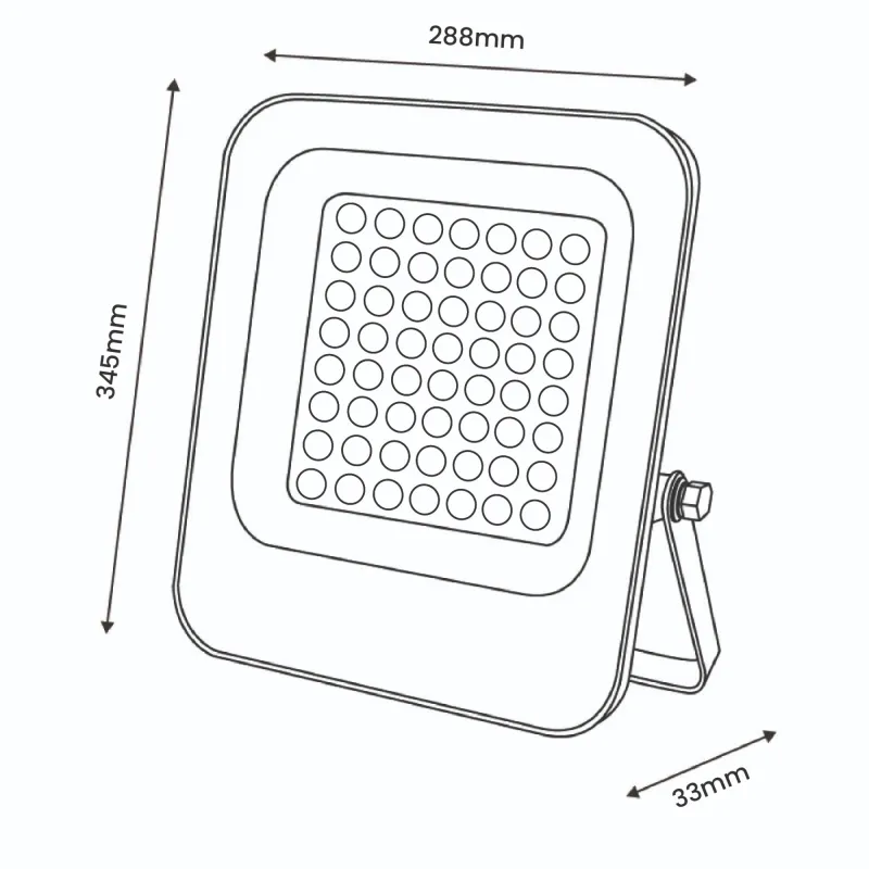 projecteur-led-osram-150w-noir-18000-lumens-ip65-dimmable