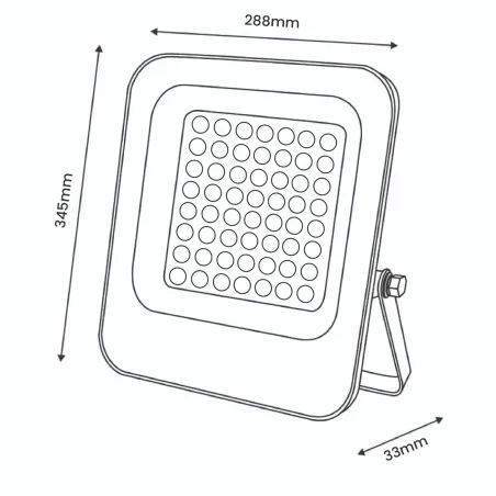 projecteur-led-osram-150w-noir-18000-lumens-ip65-dimmable