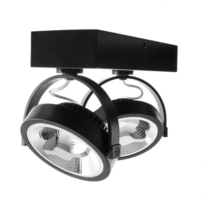 plafonnier-noir-applique-led-double-orientable-variable-angle-24-1600-lumens-3000k-4000k-6000k