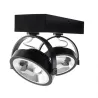 plafonnier-noir-applique-led-double-orientable-variable-angle-24-1600-lumens-3000k-4000k-6000k