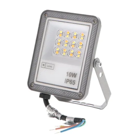 projecteur-gris-led-10w-cct-1000-lumens-ip65