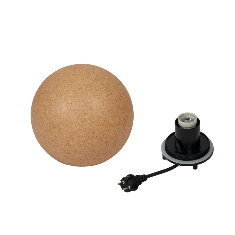 luminaire-exterieur-boule-30cm-stono-trk-culot-e27