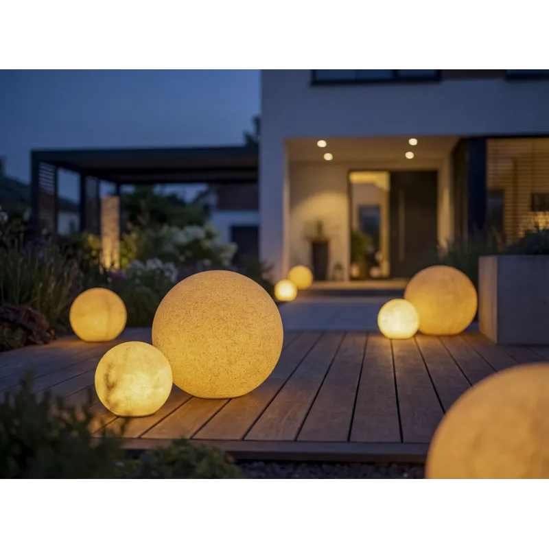 luminaire-exterieur-boule-40cm-stono-trk-culot-e27