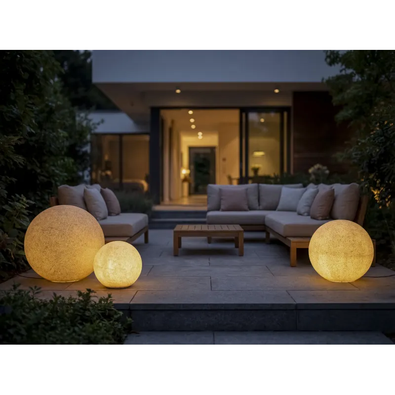 luminaire-exterieur-boule-40cm-stono-trk-culot-e27