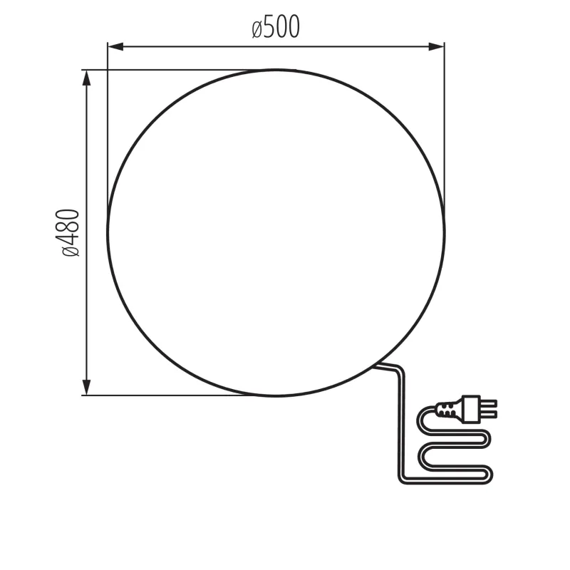 luminaire-exterieur-boule-40cm-stono-trk-culot-e27
