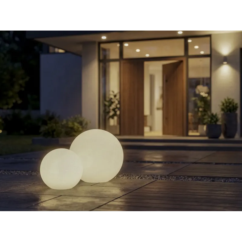 luminaire-exterieur-boule-20cm-stono-mlk-culot-e27