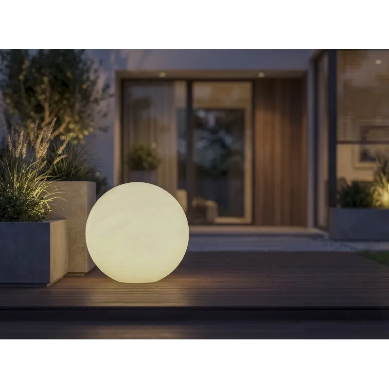 luminaire-exterieur-boule-40cm-stono-mlk-culot-e27
