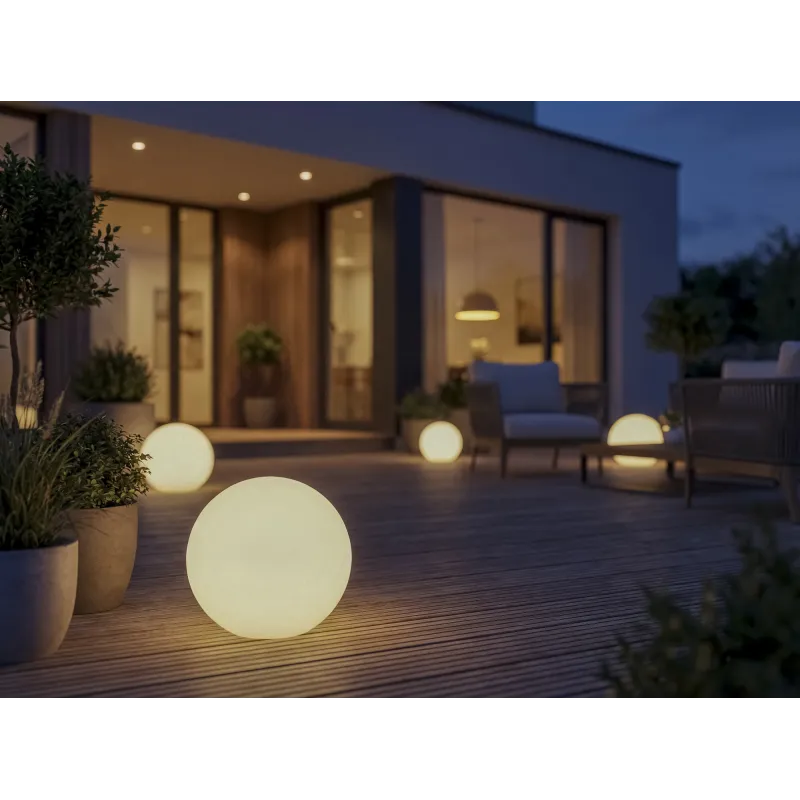 luminaire-exterieur-boule-40cm-stono-mlk-culot-e27