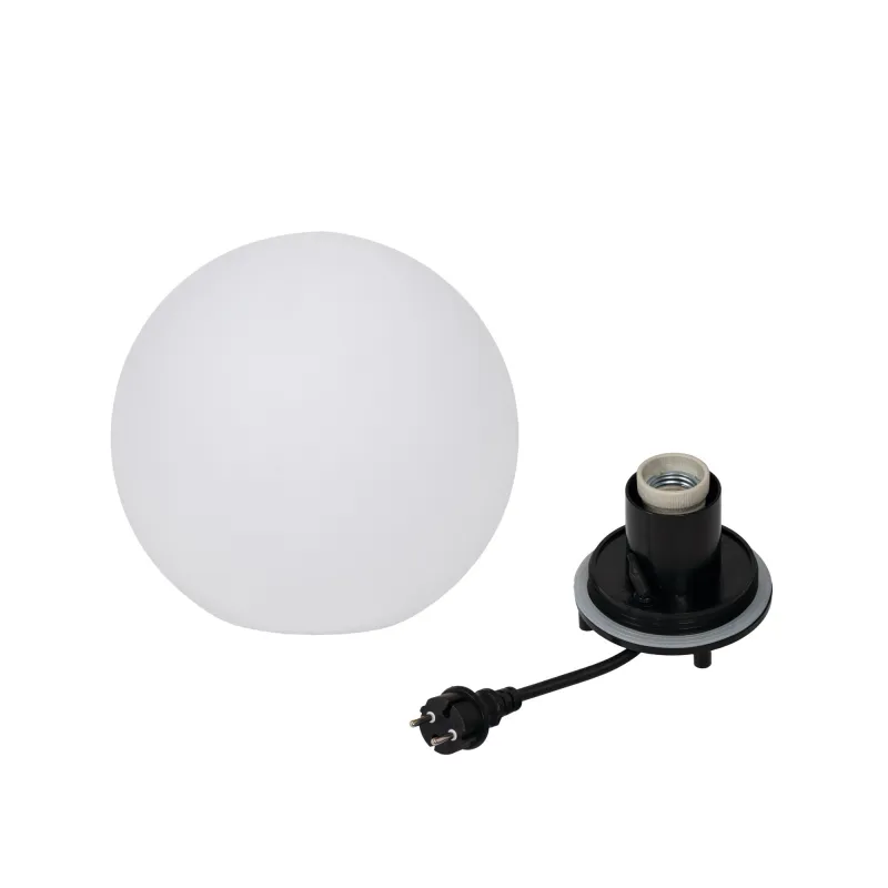 luminaire-exterieur-boule-40cm-stono-mlk-culot-e27