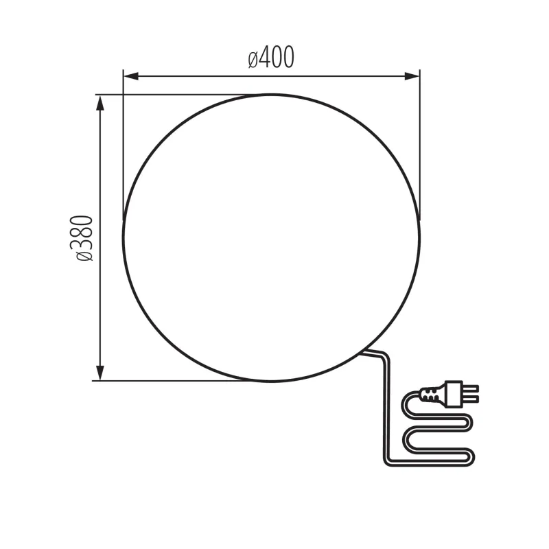 luminaire-exterieur-boule-40cm-stono-mlk-culot-e27