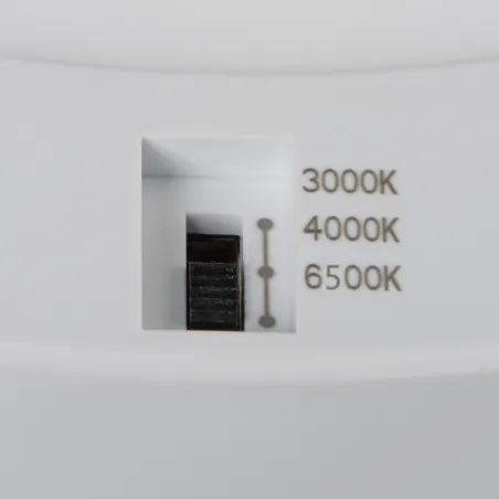 plafonnier-applique-led-extra-plat-erga-17w-cct-blanc-ou-noir