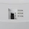 plafonnier-applique-led-extra-plat-erga-17w-cct-blanc-ou-noir
