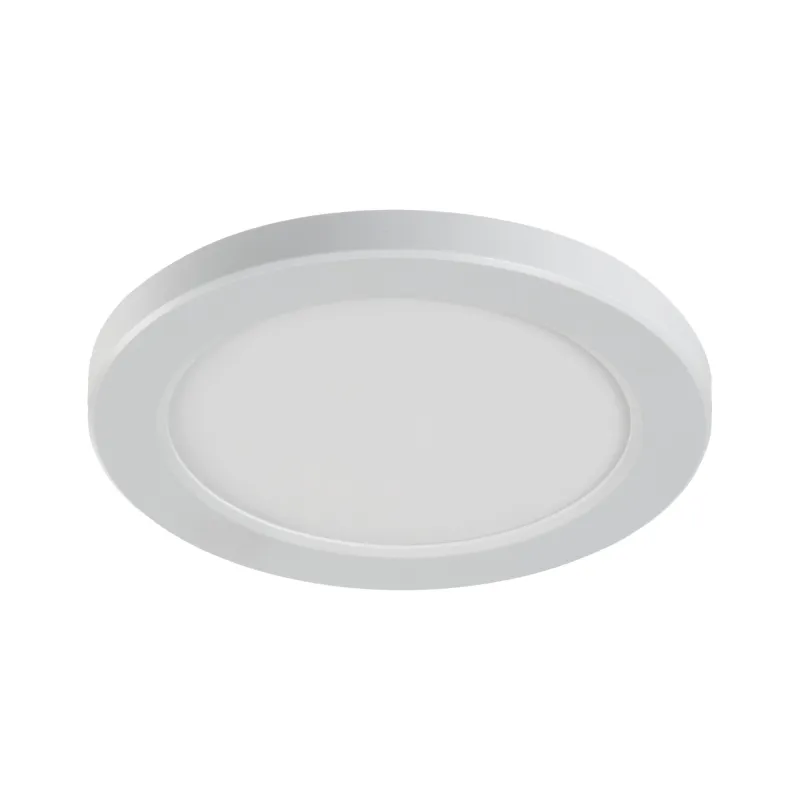 plafonnier-applique-led-extra-plat-erga-17w-cct-blanc-ou-noir